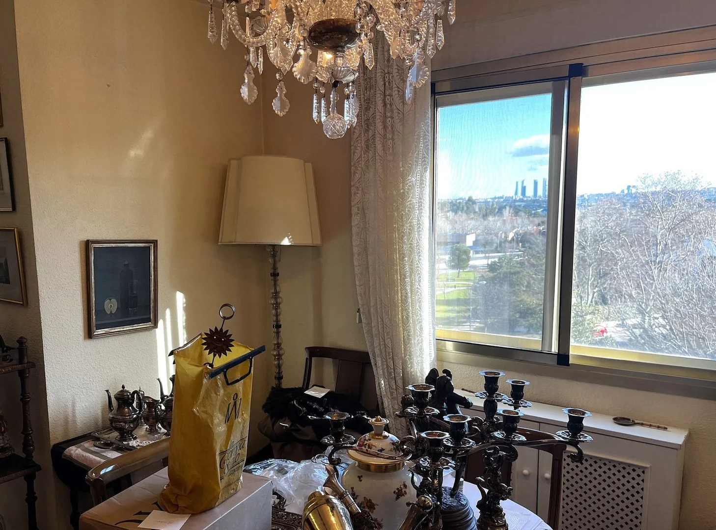 Piso en calle de Húmera, 31 - Foto 6