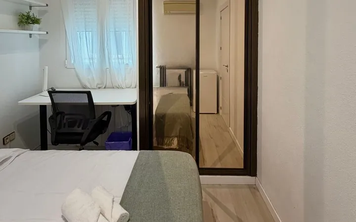 Ático en Calle de José Ortega y Gasset, Lista - Foto 19