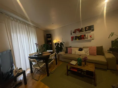 Piso en calle del Amparo, 6 - Foto 8