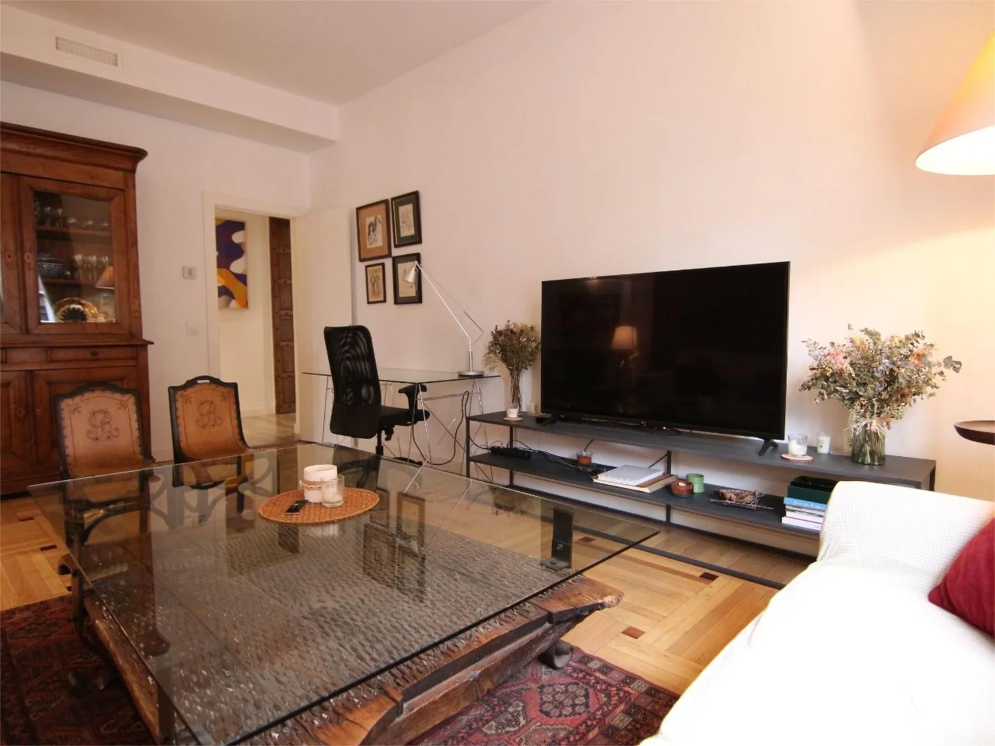 Piso en  Calle de Guzmán el Bueno 68 - Foto 38