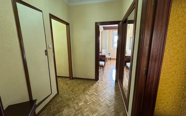 Piso en Avenida de la Ciudad de Barcelona, 220, Adelfas - Foto 15