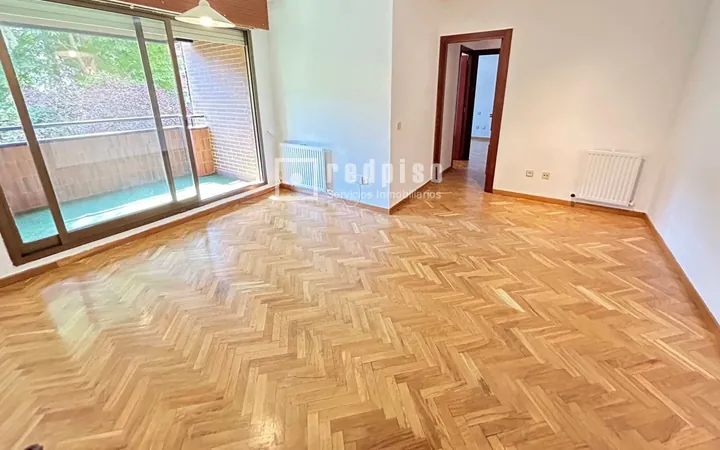Piso en Calle de Gabriela Mistral, Peñagrande - Foto 5