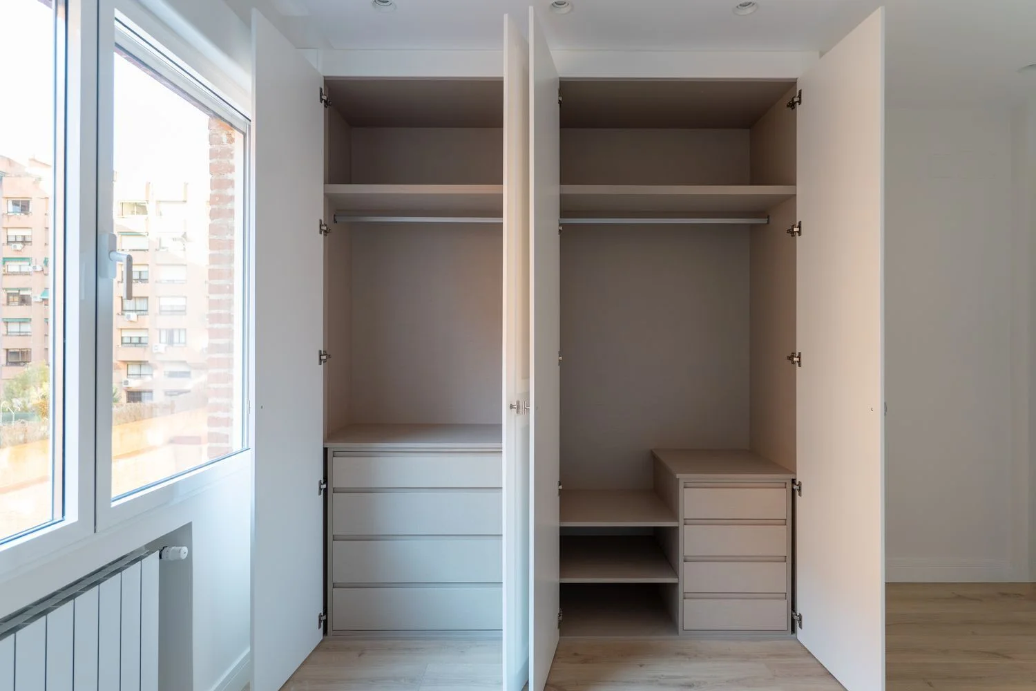 Piso en calle de Edgar Neville, 21 - Foto 18