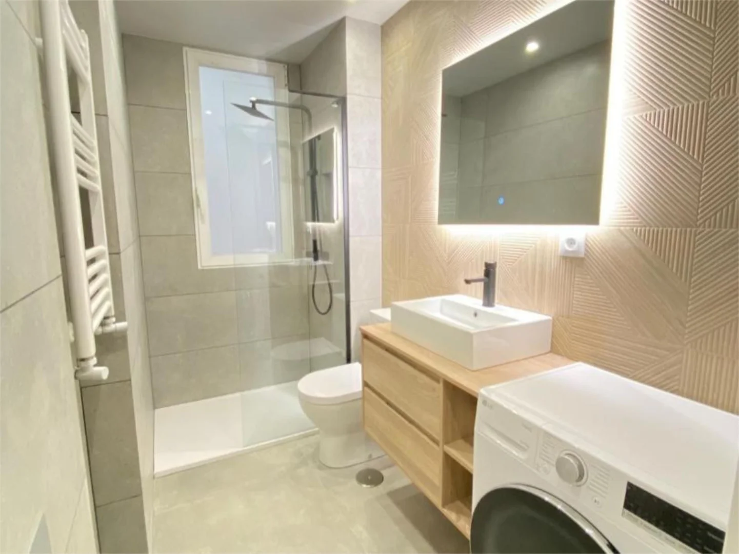 Piso en  Calle de Ríos Rosas 4 - Foto 5