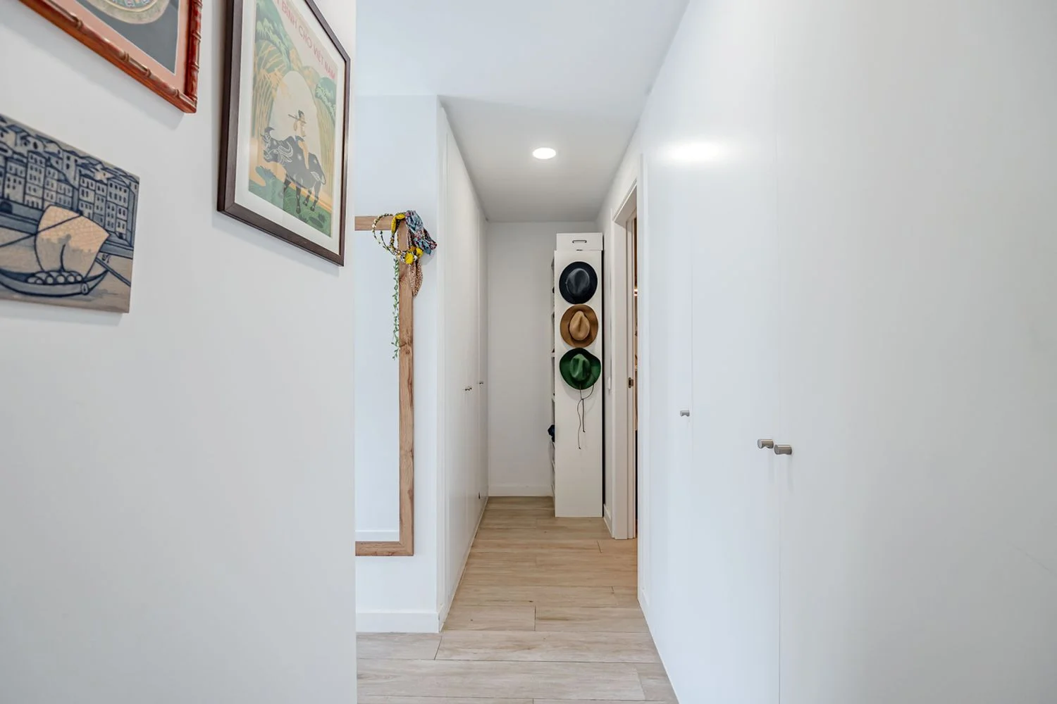 Chalet adosado en Urb. etheria Barrio El Cañaveral - Foto 17