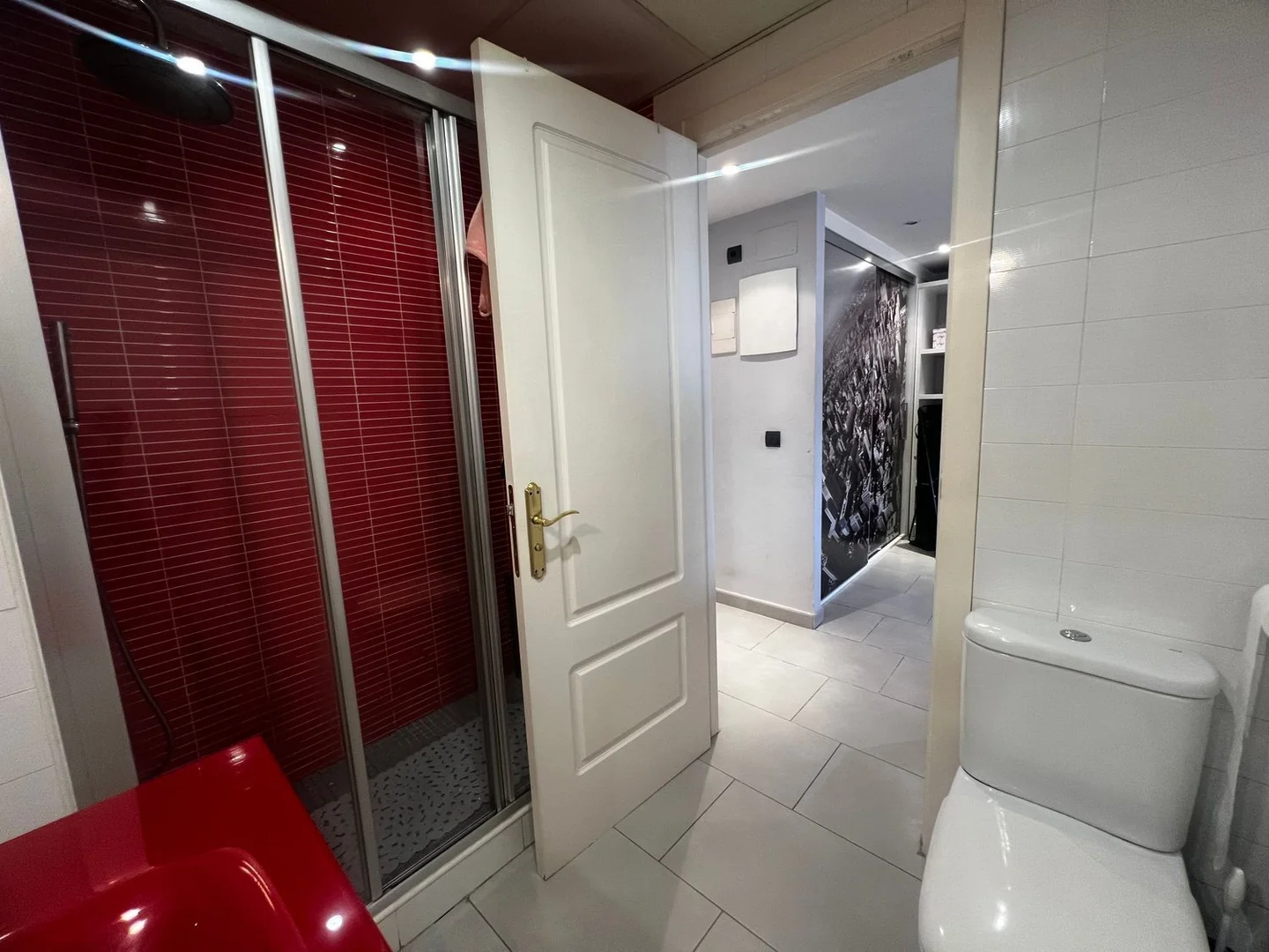 Estudio en Calle de Pirra, 44, Rejas - Foto 10