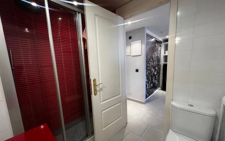 Estudio en Calle de Pirra, 44, Rejas - Foto 10