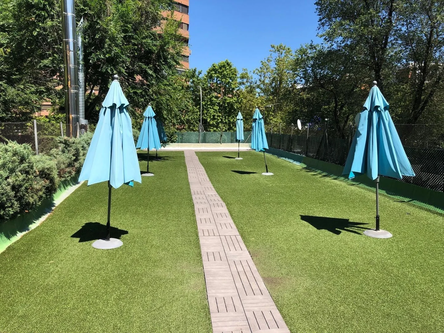 Piso en Calle de Costa Rica, 13, Nueva España - Foto 4