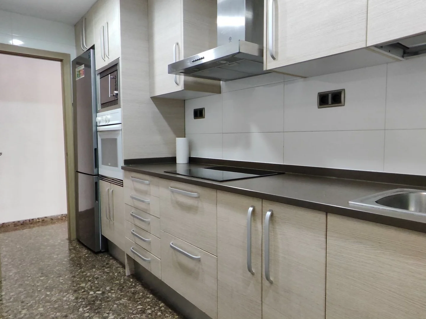 Piso en Calle de Felip II, 76, La Sagrera - Foto 11