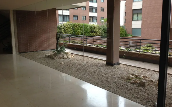 Piso en Avenida del Monasterio de Silos, 36, Montecarmelo - Foto 23