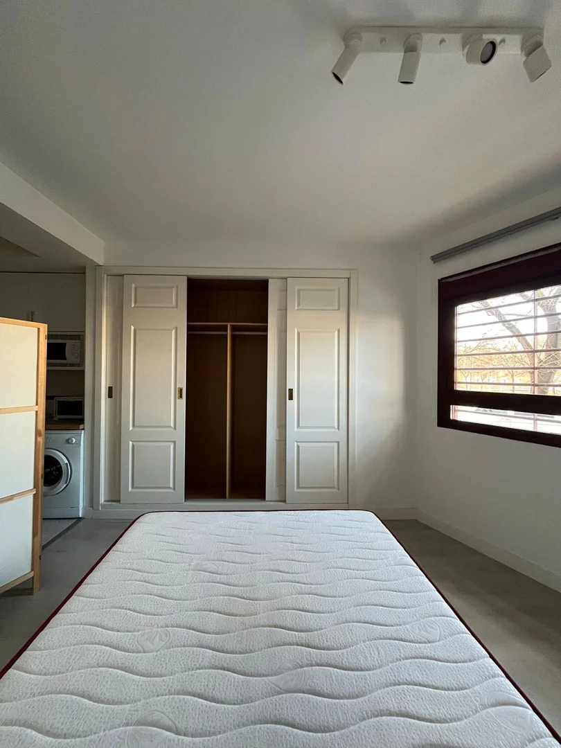 Estudio en calle de Algemesí, 26 - Foto 5