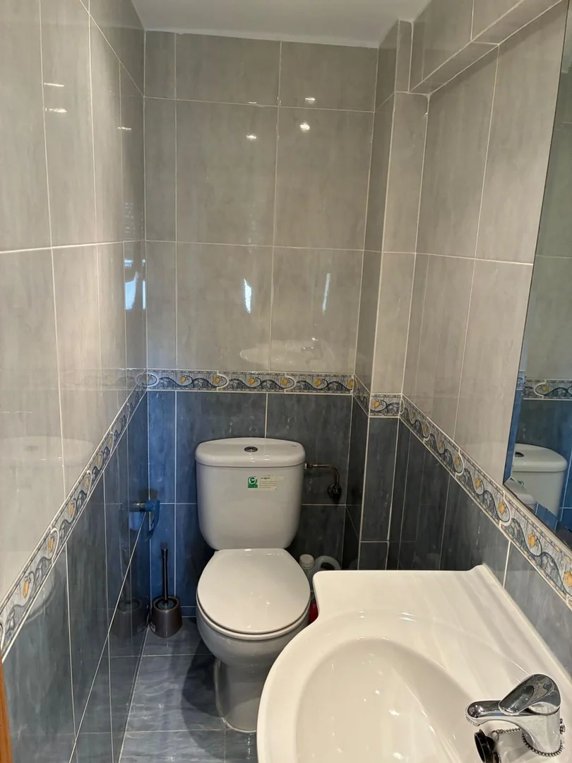Piso en Calle de Sánchez Preciado, 41, Valdezarza - Foto 8