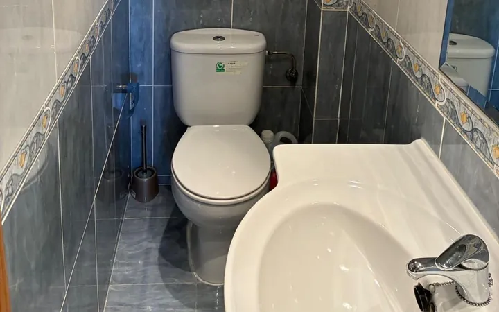 Piso en Calle de Sánchez Preciado, 41, Valdezarza - Foto 8