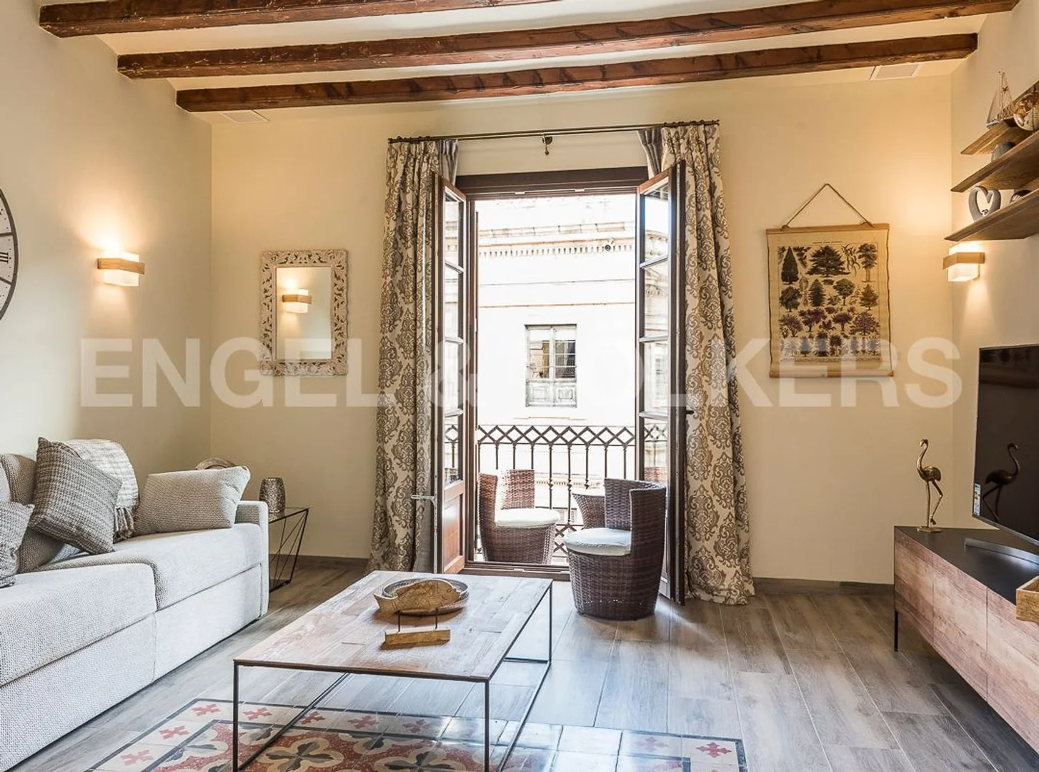 Piso en Sant Pere - Santa Caterina i la Ribera - Foto 2
