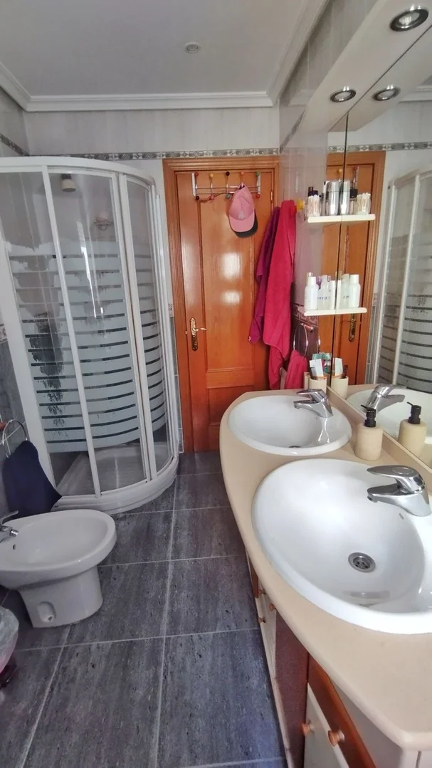 Piso en calle del Alcalde Sainz de Baranda, 58 - Foto 16