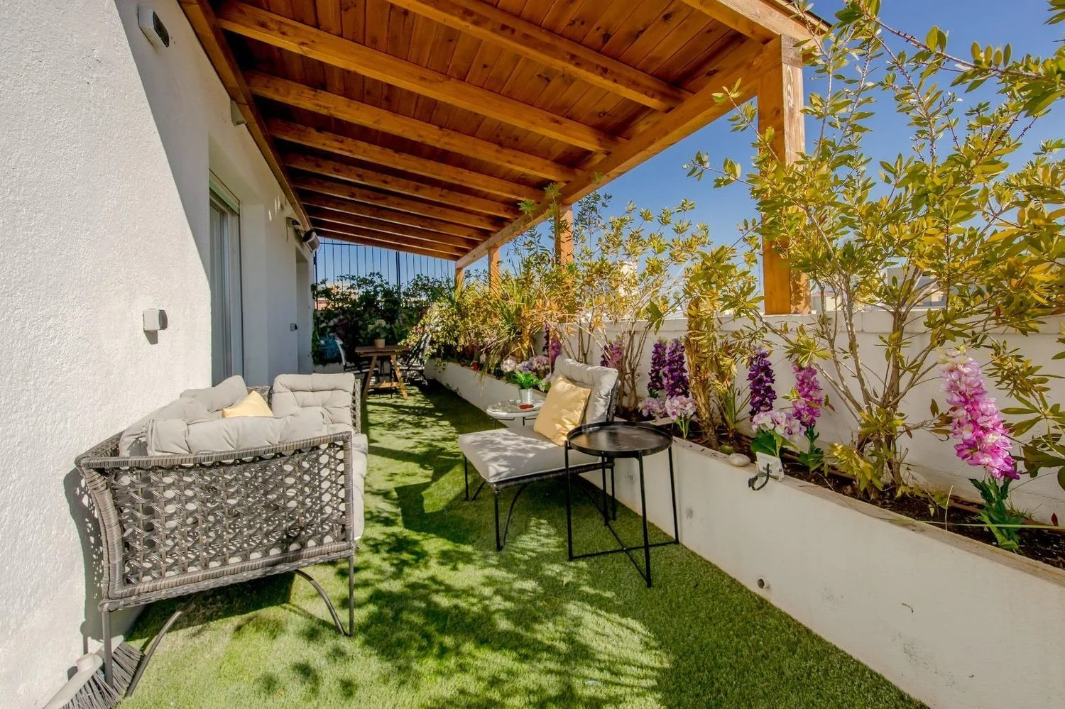 Piso en calle de Quintana, 26 - Foto 23