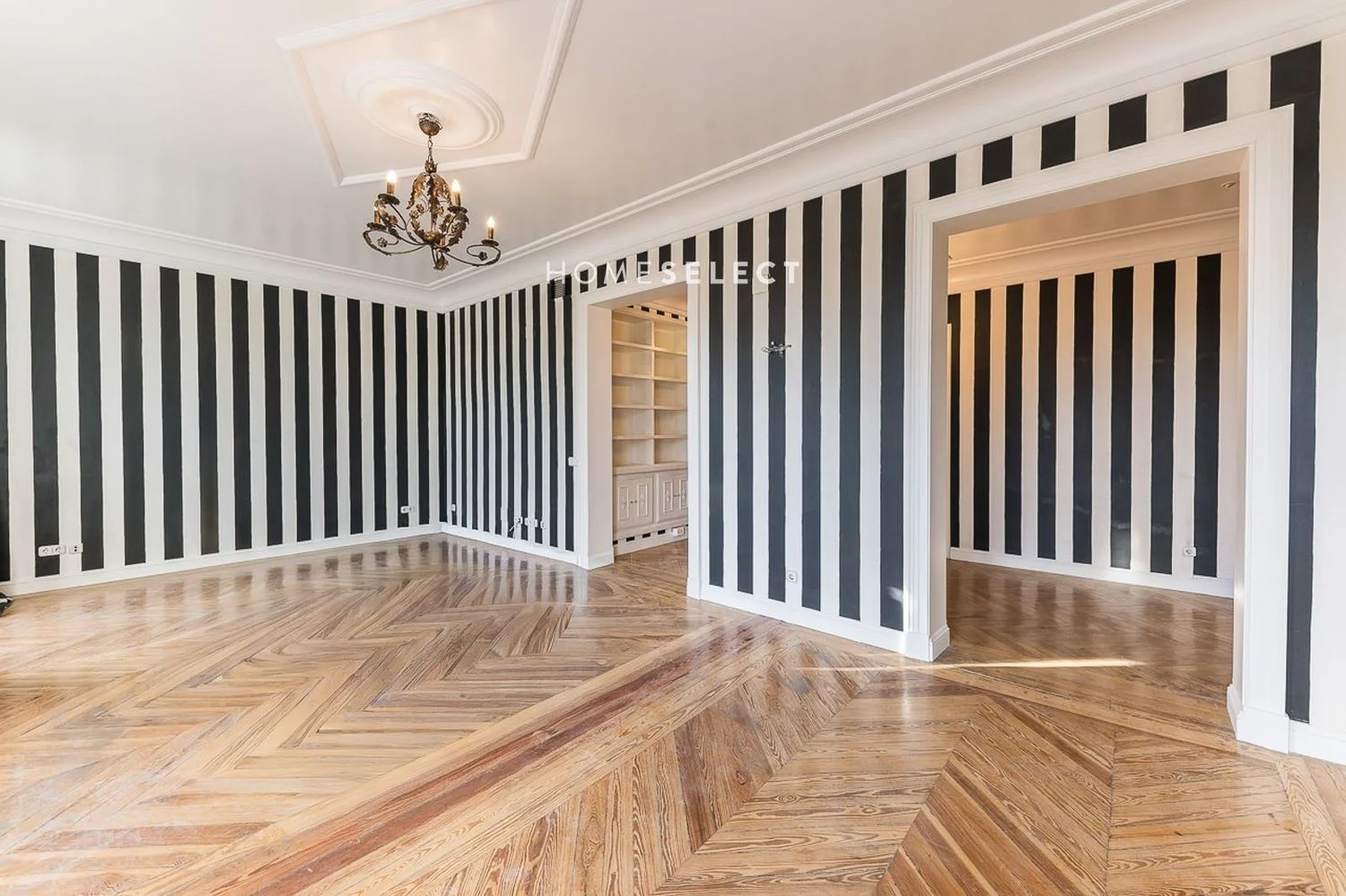 Piso en calle de Alfonso XII - Foto 8