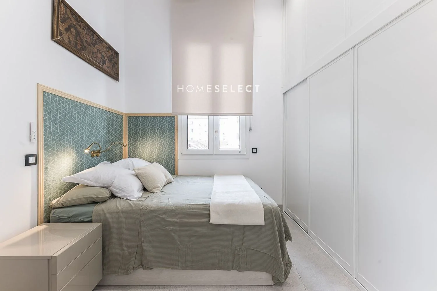 Piso en calle de Narváez - Foto 31