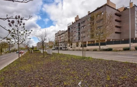 Piso en  Avenida de la Gavia 16 - Foto 4