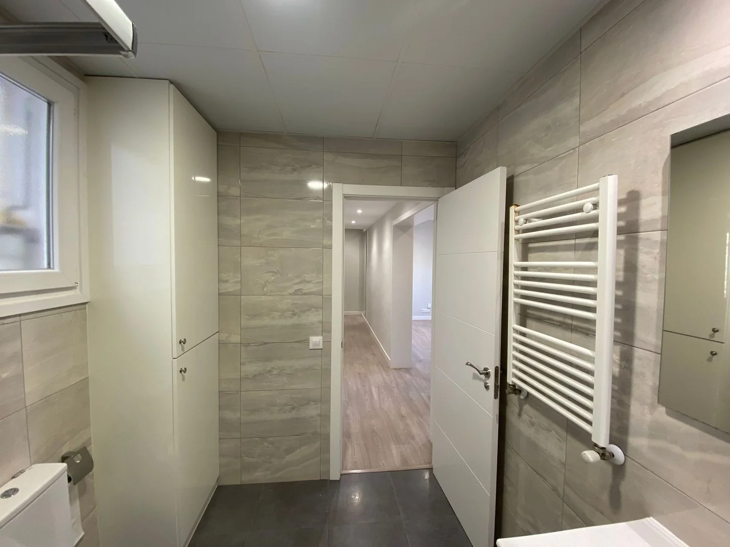 Piso en Calle del Príncipe de Vergara, 256, Bernabéu-Hispanoamérica - Foto 11