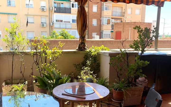 Ático en Apostol Santiago, Ventas - Foto 2
