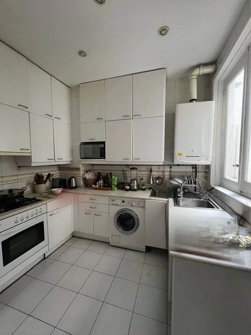 Piso en Barrio Chueca-Justicia - Foto 11