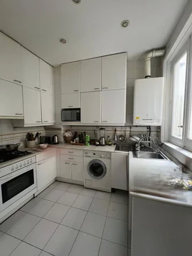 Piso en Barrio Chueca-Justicia - Foto 11