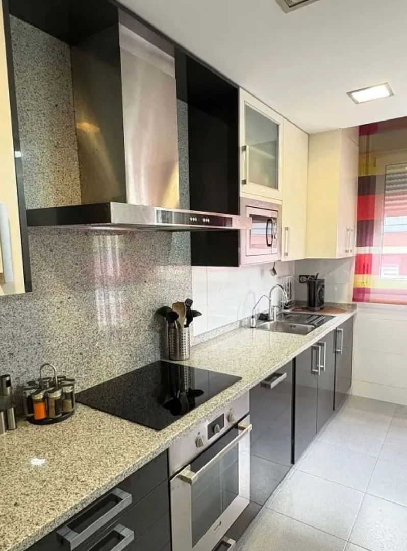 Piso en calle de la Esfinge, 19 - Foto 3