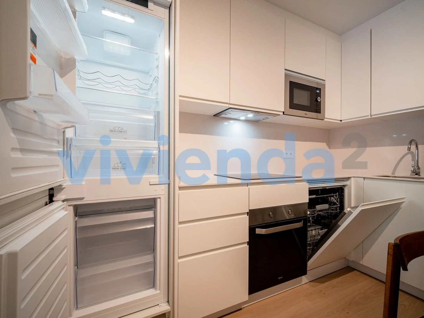 Piso en Palos de la Frontera - Foto 24
