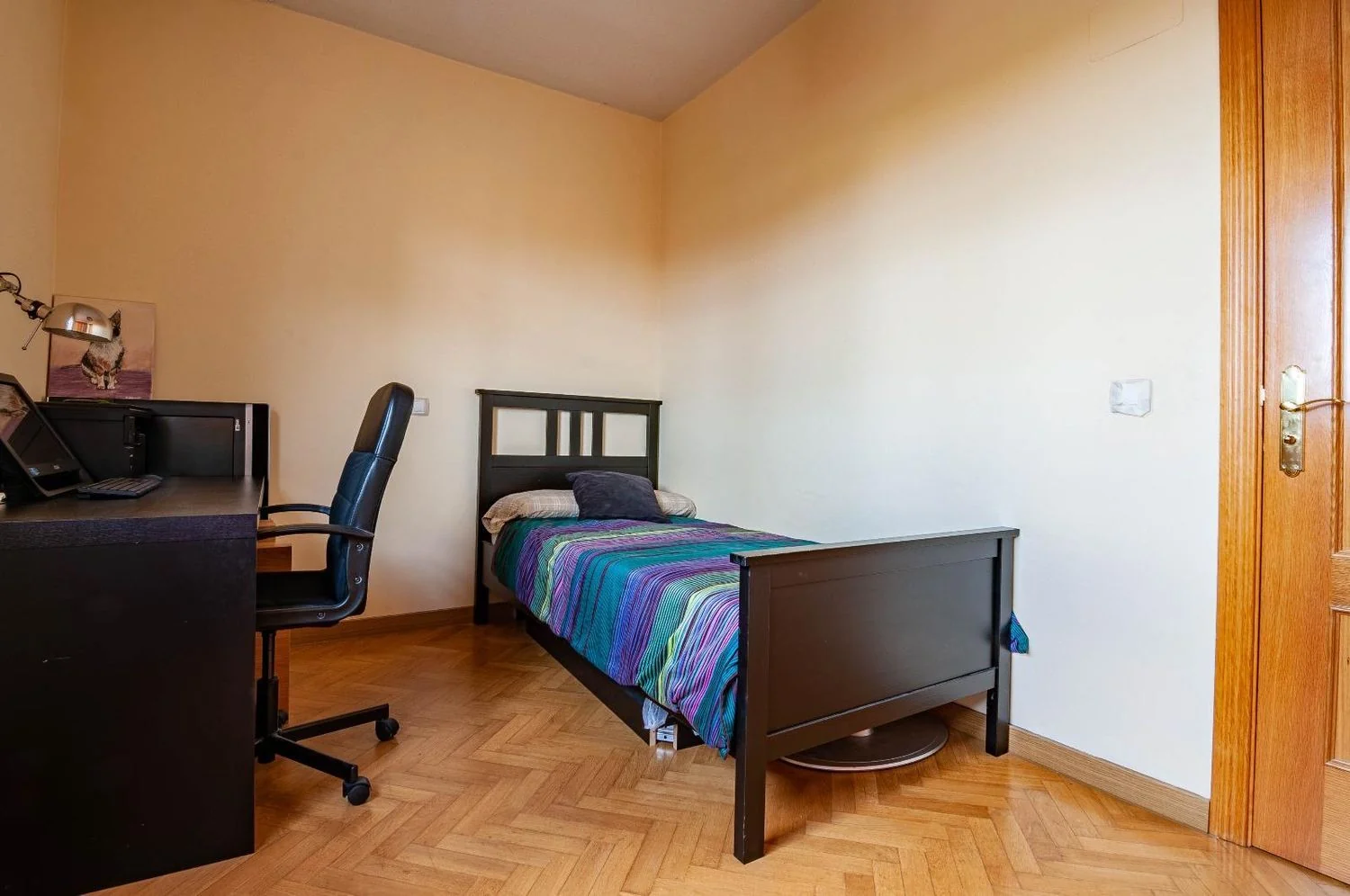 Ático en Calle de los Morales, 10, Pau de Carabanchel - Foto 25