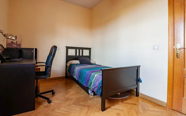 Ático en Calle de los Morales, 10, Pau de Carabanchel - Foto 25