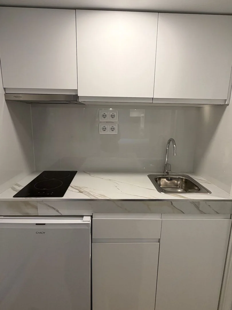 Estudio en Calle de Francisco José Arroyo, 28, Palomas - Foto 10