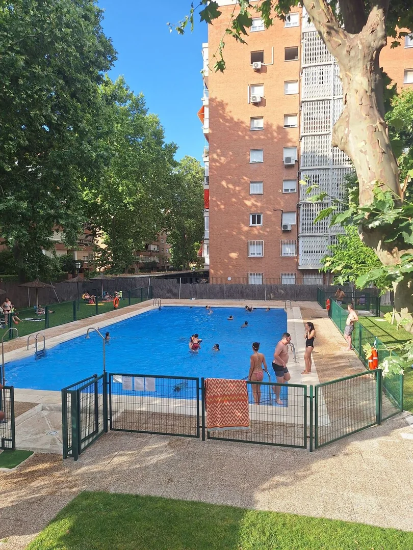 Piso en Avenida de Cantabria, 29, Alameda de Osuna - Foto 31