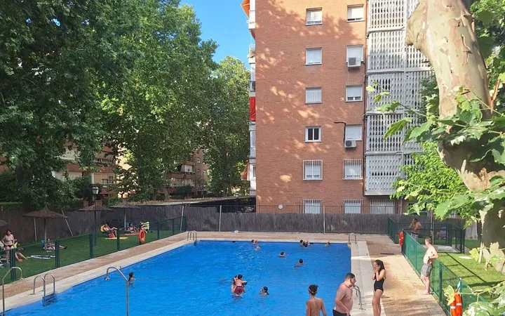 Piso en Avenida de Cantabria, 29, Alameda de Osuna - Foto 31