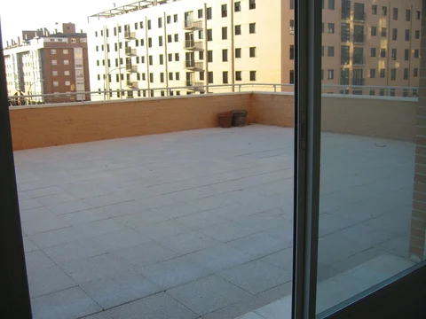 Ático en calle príncipe carlos, 19 - Foto 7