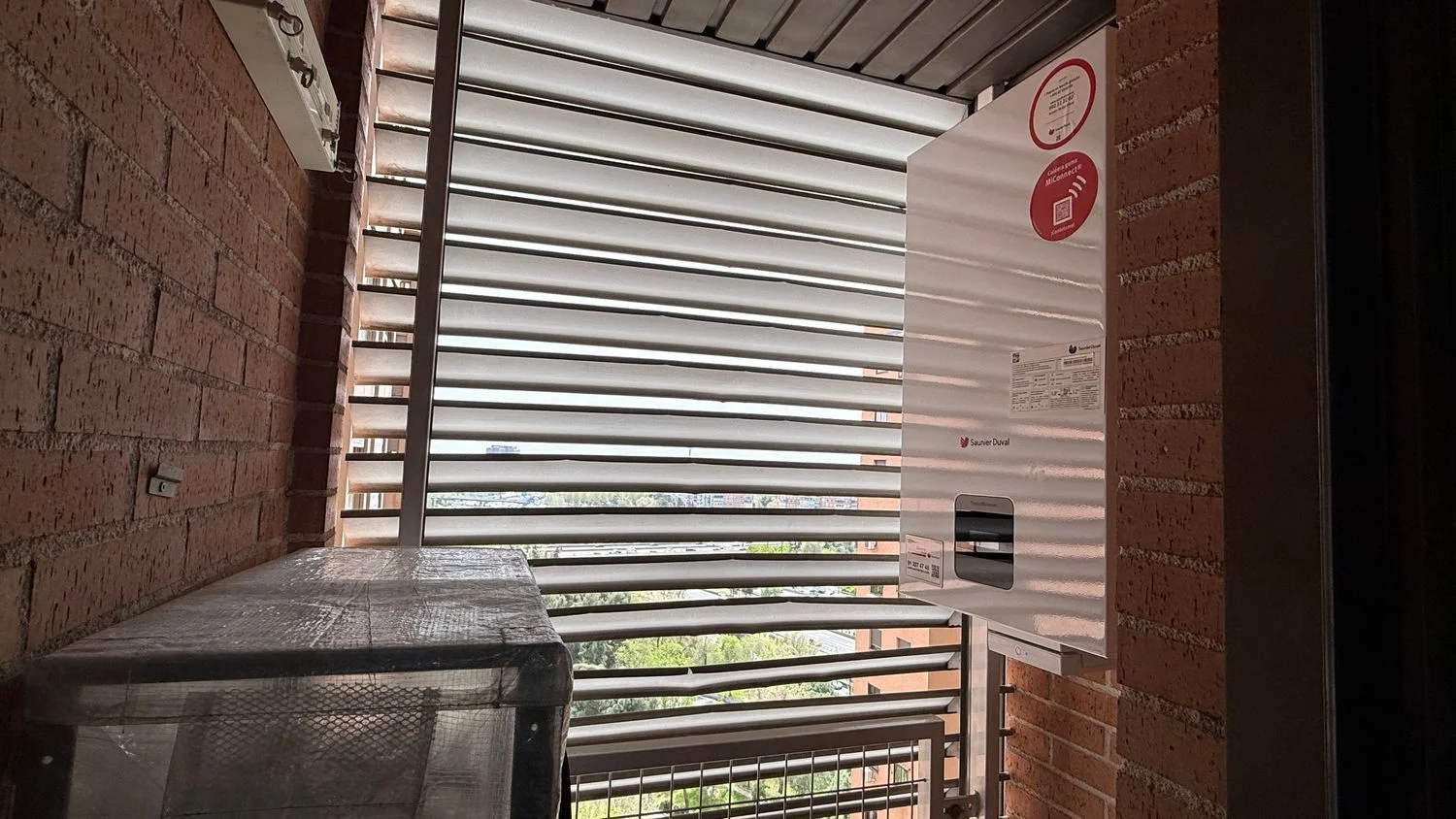 Piso en calle de Rafael Bergamín, 6 - Foto 15