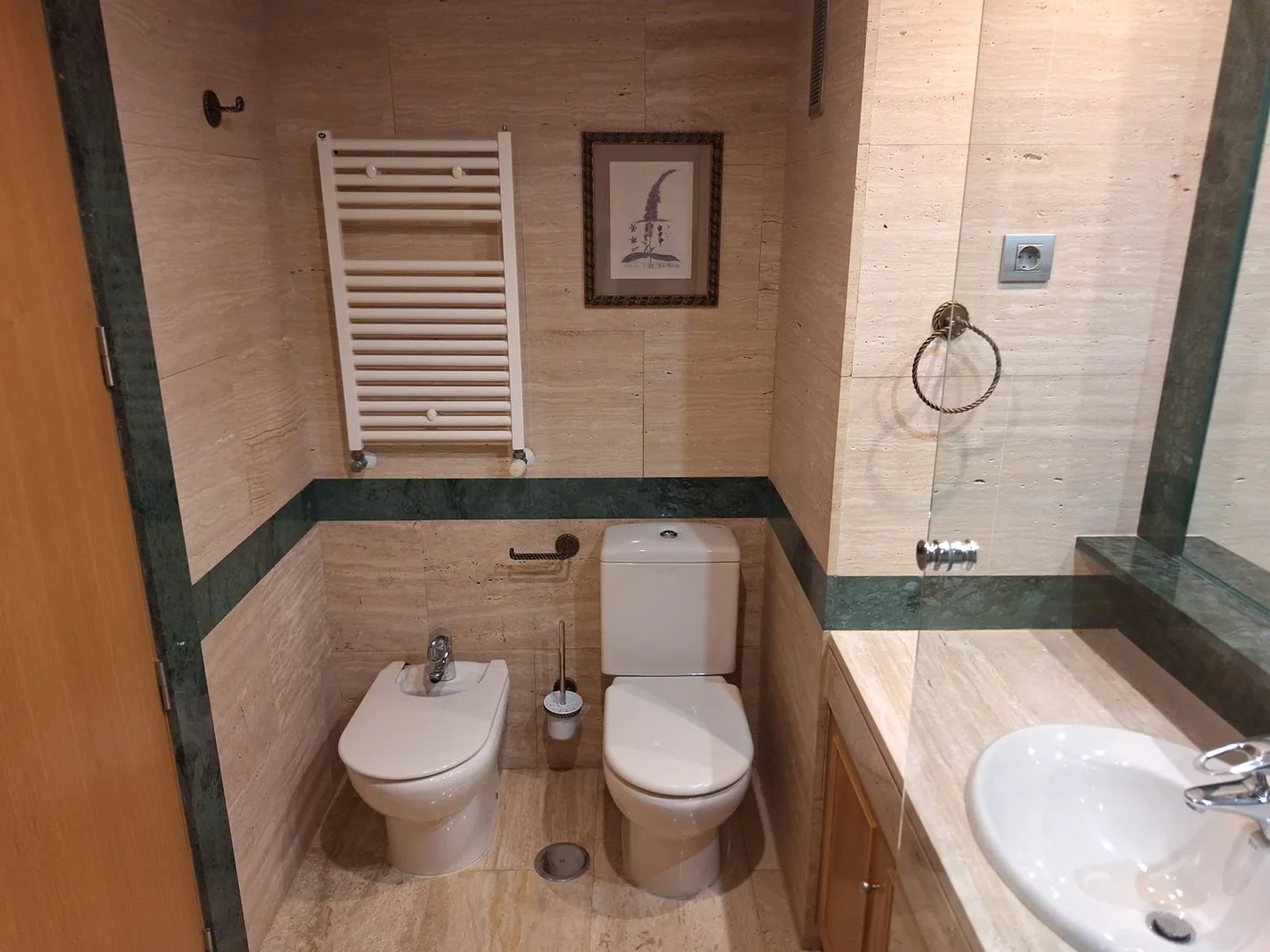 Piso en avenida de los Prunos, 1 - Foto 17