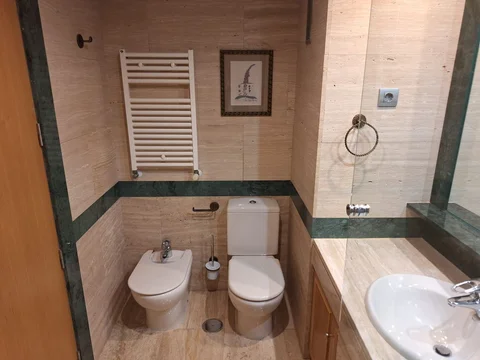 Piso en avenida de los Prunos, 1 - Foto 17