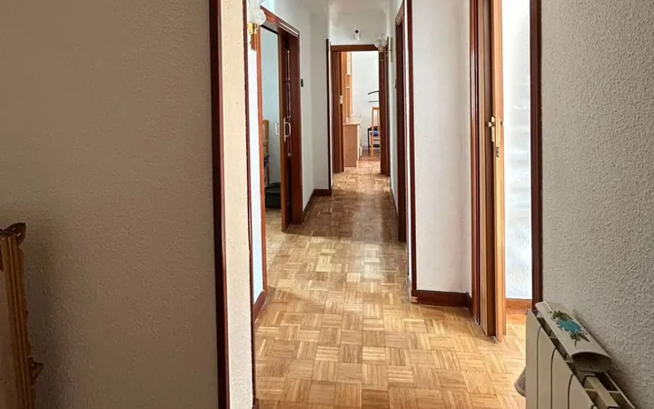 Piso en Vista Alegre, Vista Alegre - Foto 1