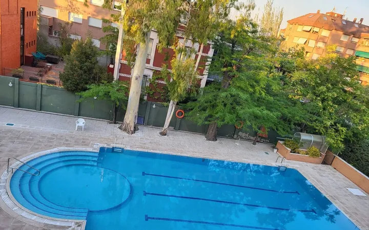 Piso en Calle del Vizconde de los Asilos, 3, Quintana - Foto 11