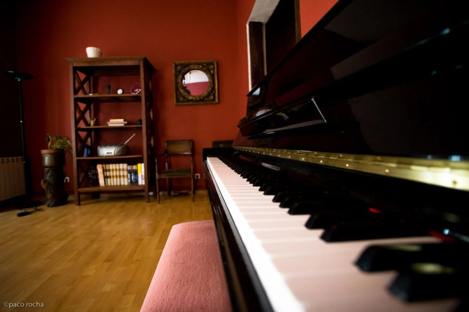 Piso en calle Madera, 4 - Foto 3