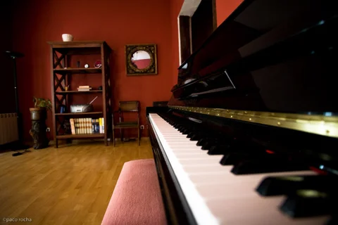 Piso en calle Madera, 4 - Foto 3