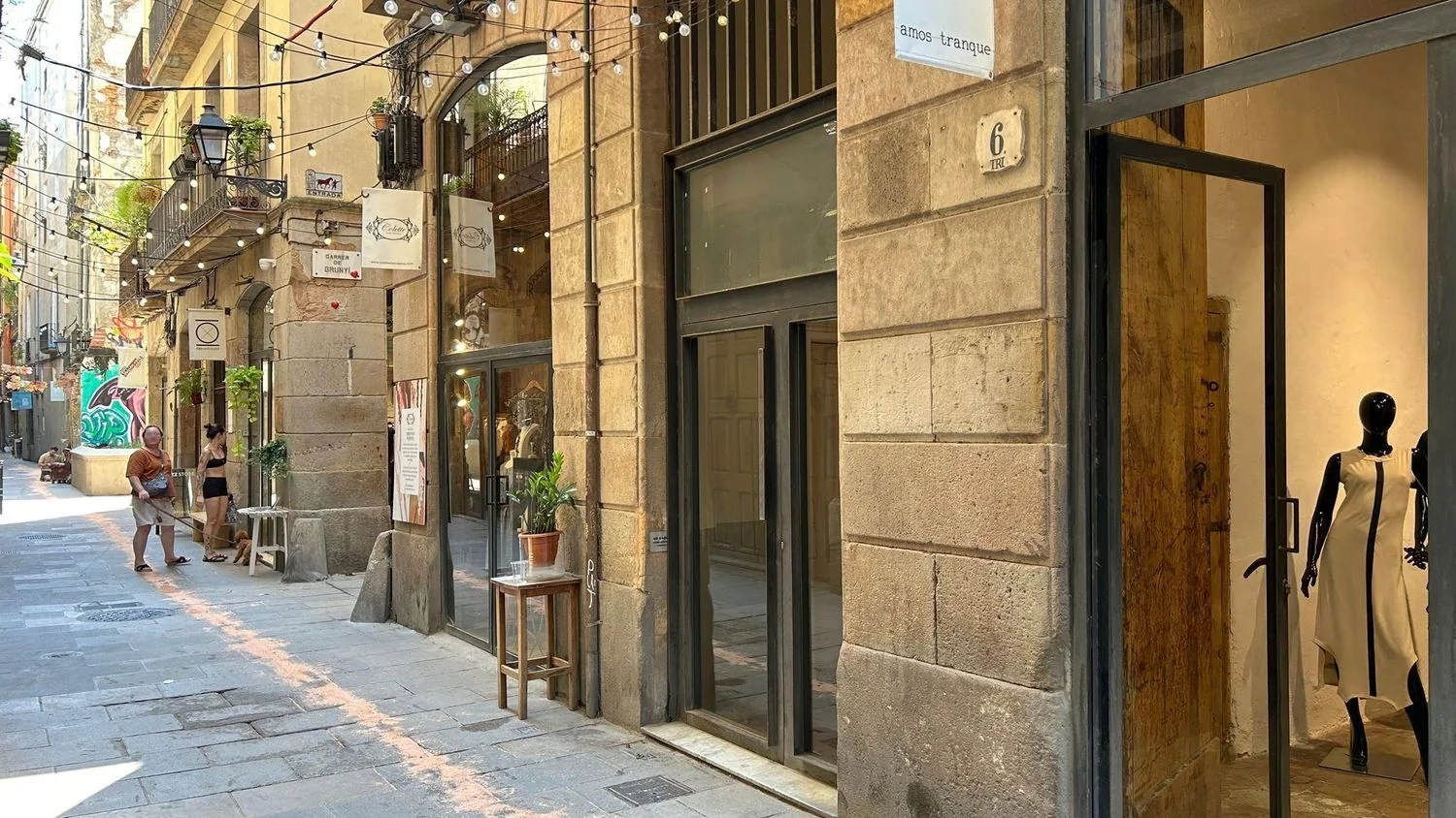 Piso en Calle dels Banys Vells, 6 - Foto 28