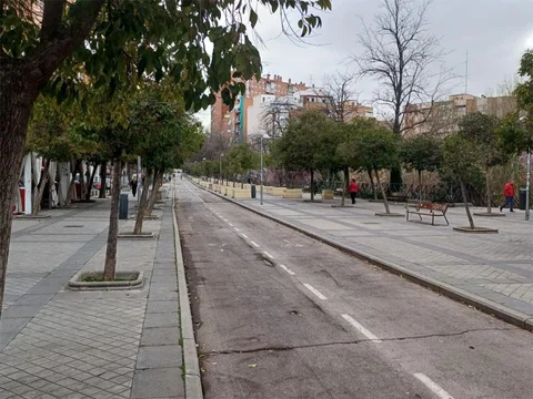 Ático en  Calle de la Arquitectura 7 - Foto 35