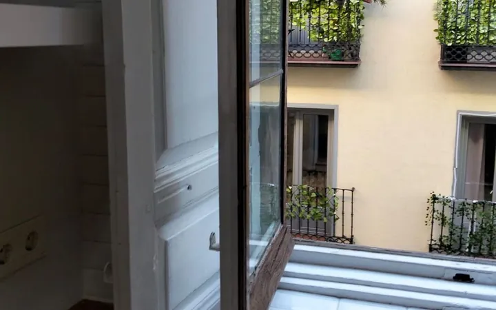 Estudio en Calle de la Cava Baja, Palacio - Foto 4