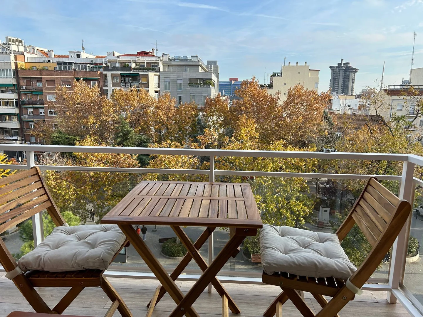 Piso en plaza Prosperidad, 3 - Foto 1