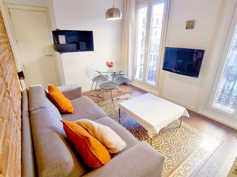 Piso en  Paseo de las Acacias 9 - Foto 1