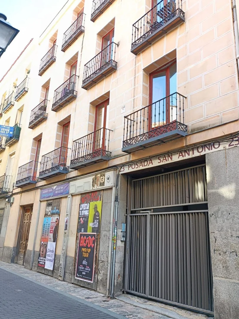 Piso en Calle de la Cava Alta, 23, Palacio - Foto 34