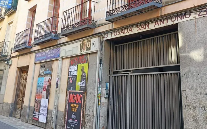 Piso en Calle de la Cava Alta, 23, Palacio - Foto 34