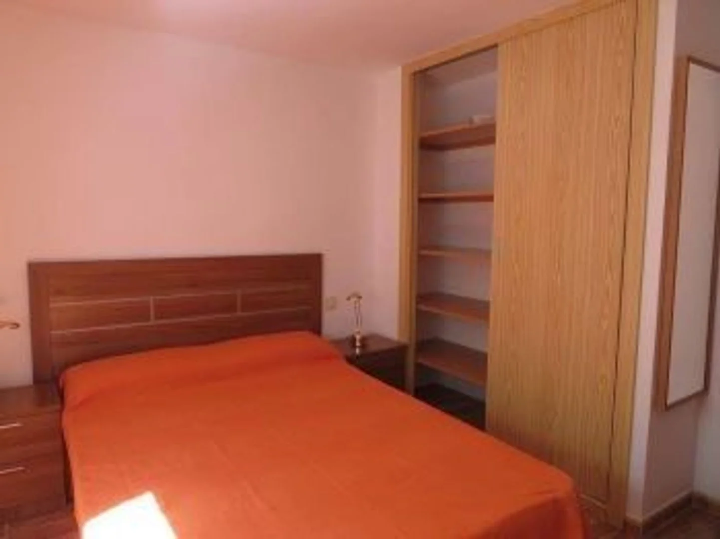 Piso en calle de Alucas, 1 - Foto 1